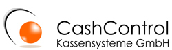 CashControl Logo