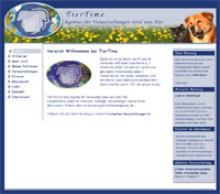 TierTime Website